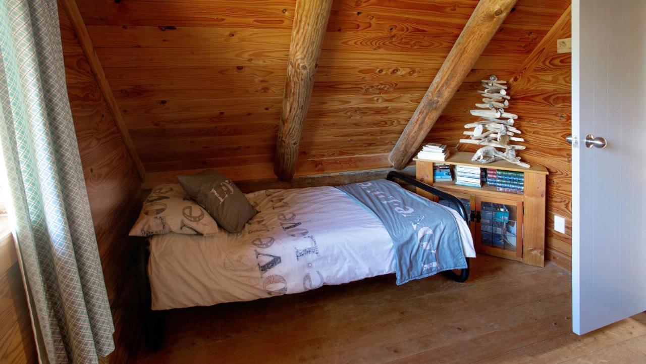 Mt Lyford Holiday Homes מראה חיצוני תמונה